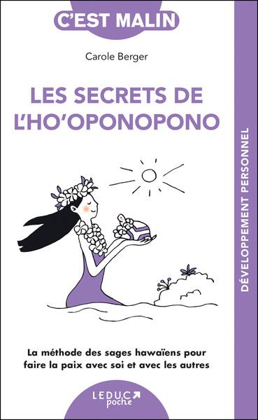 Les secrets de l'ho'oponopono