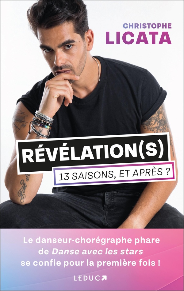 Révélation(s). 13 saisons, et après ?