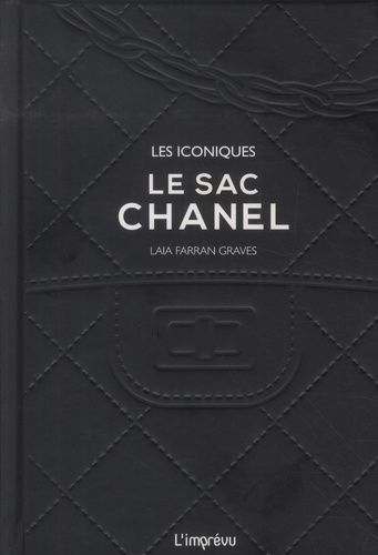 Les iconiques : Le sac Chanel