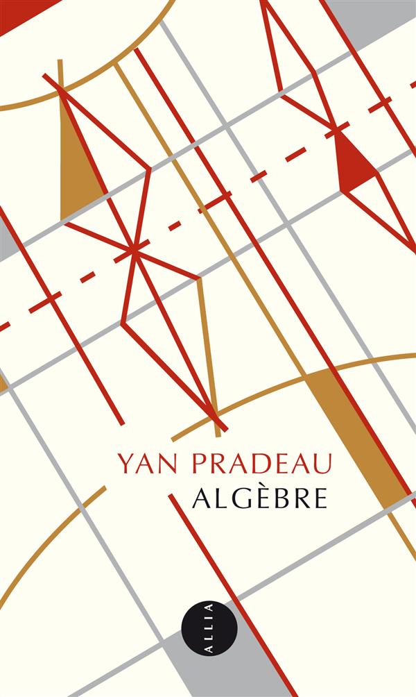 Algèbre. Eléments de la vie d'Alexandre Grothendieck