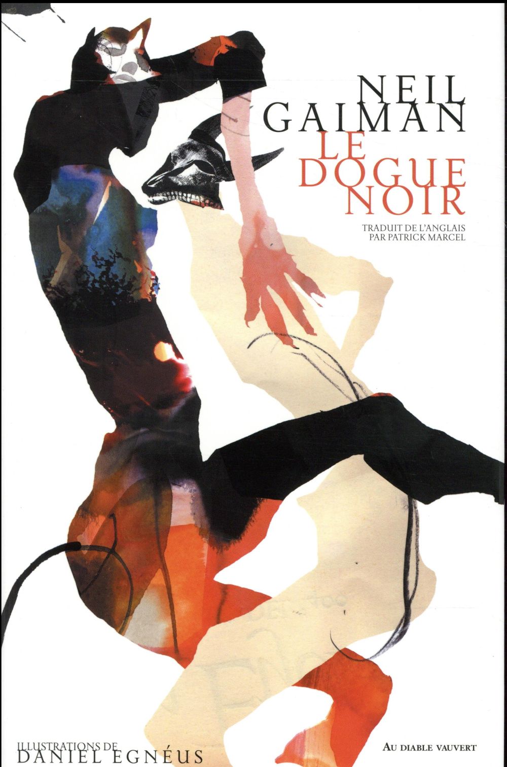 Le dogue noir