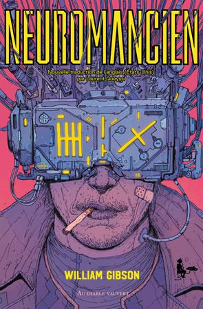Neuromantique : Neuromancien