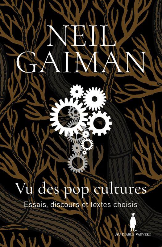 Vu des pop cultures. Essais, discours et textes choisis