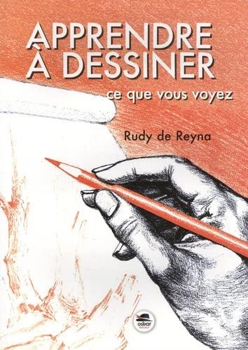 Apprendre à dessiner ce que vous voyez