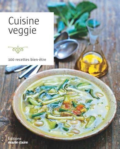 Cuisine veggie
