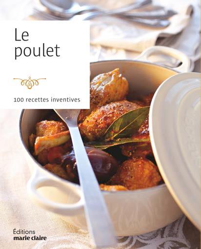 Le poulet