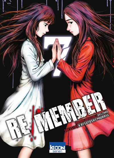 Re/member Tome 7
