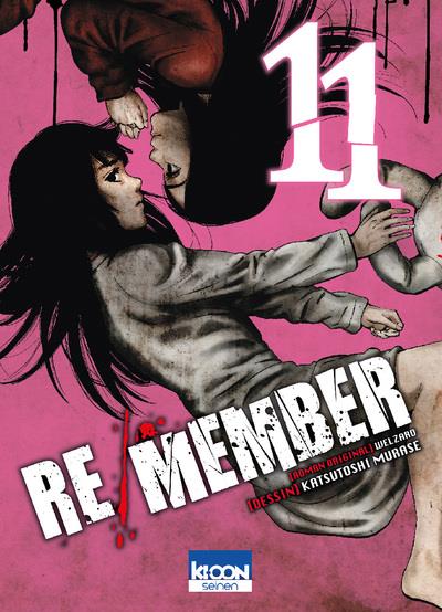 Re/member Tome 11