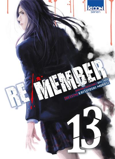 Re/member Tome 13