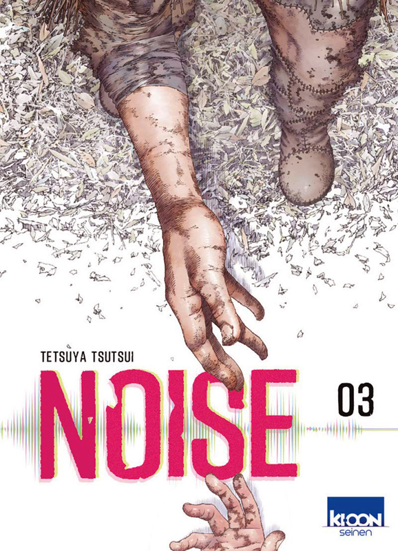 Noise Tome 3