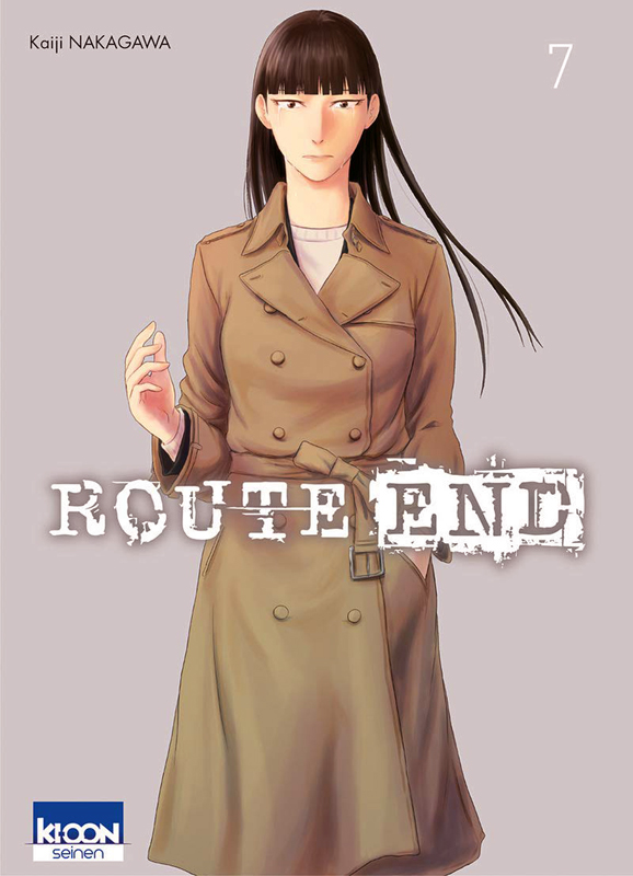 Route end tome 7