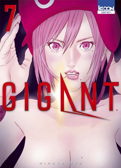 Gigant Tome 7