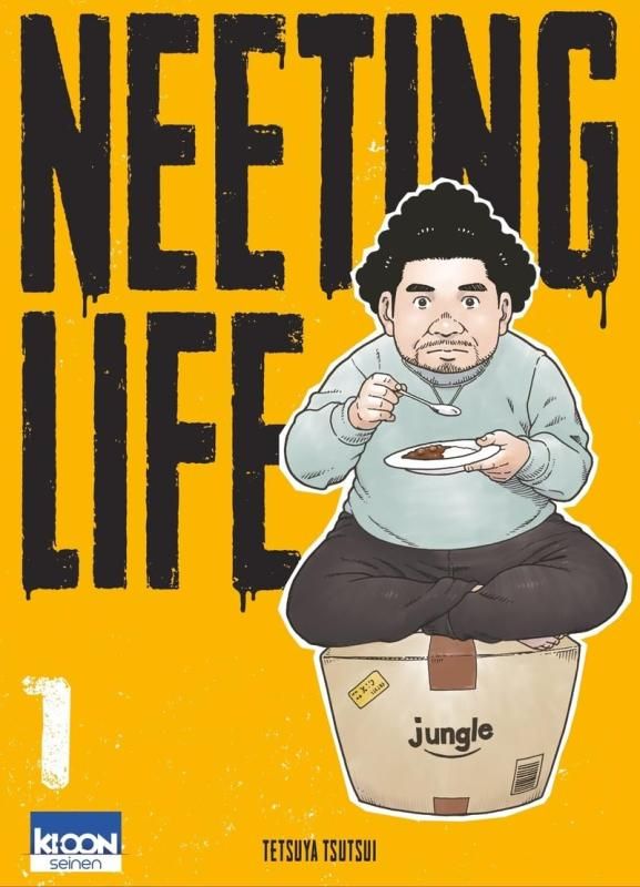 Neeting Life Tome 1