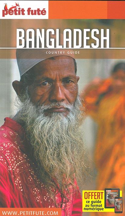 Petit Futé Bangladesh. Edition 2017