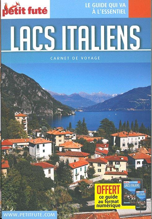 Lacs italiens. Edition 2017