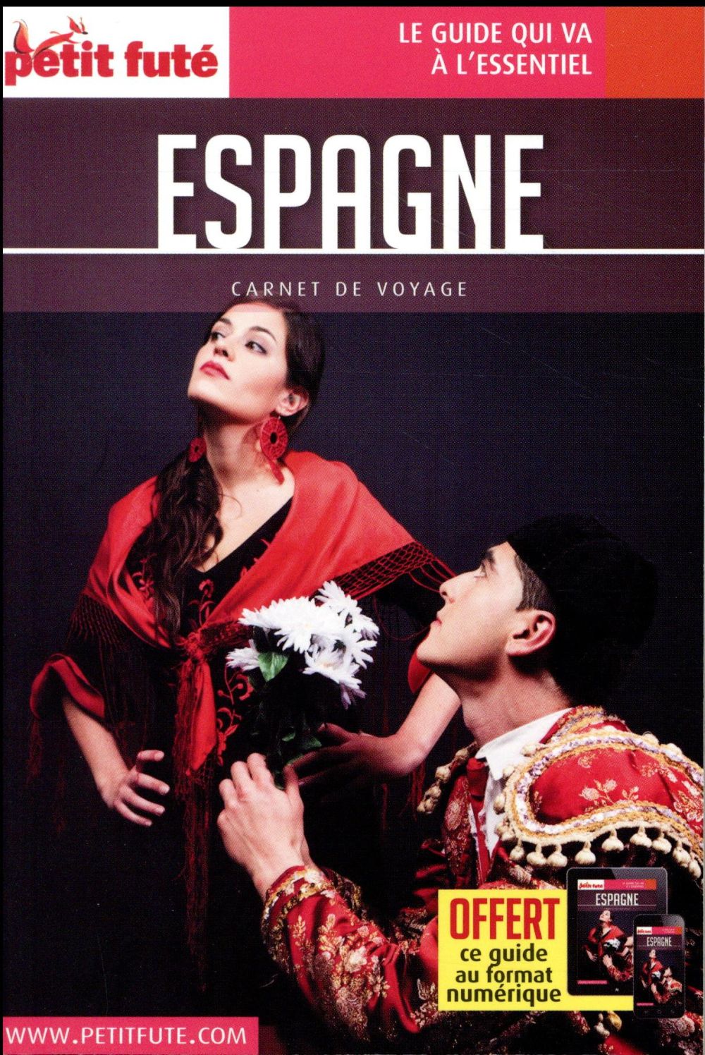 Espagne. Edition 2018