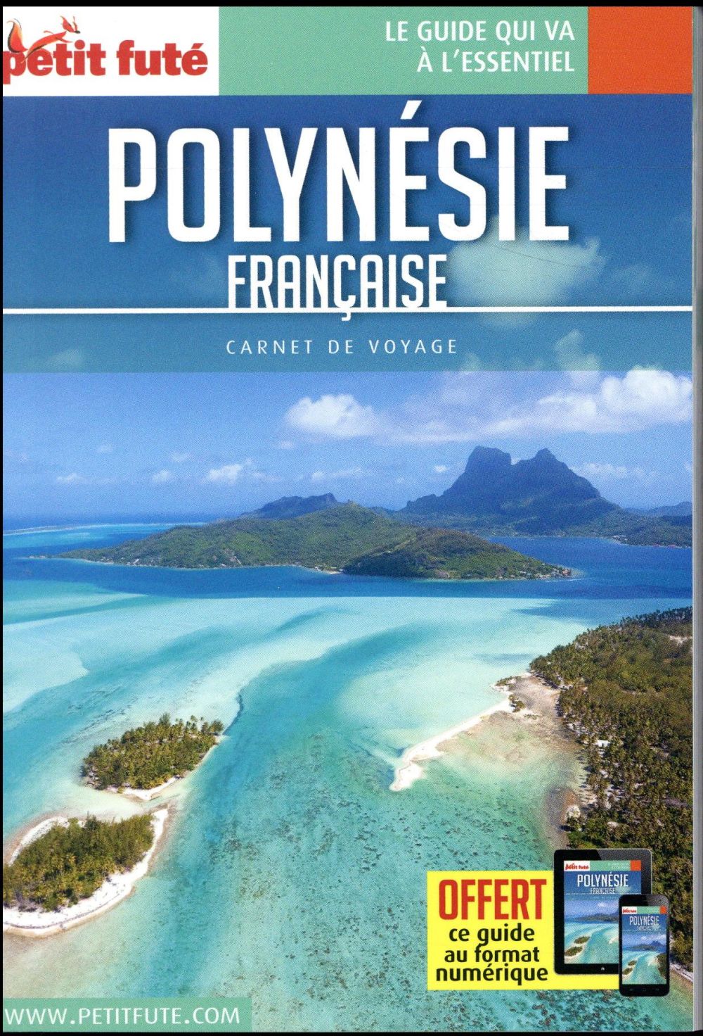 Polynésie française. Edition 2018