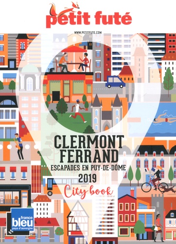 Clermont-Ferrand. Edition 2019