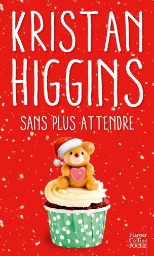 Sans plus attendre