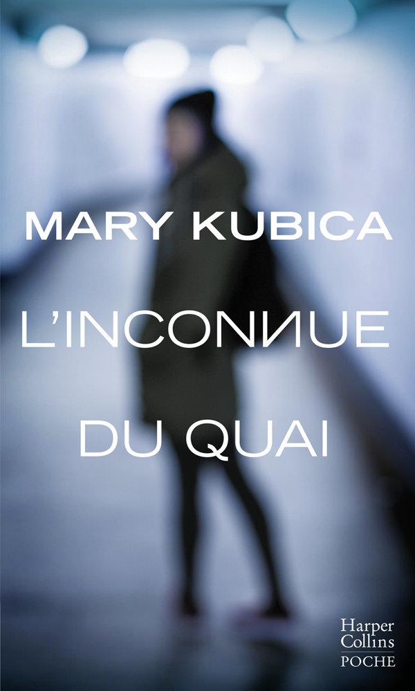 L'inconnue du quai