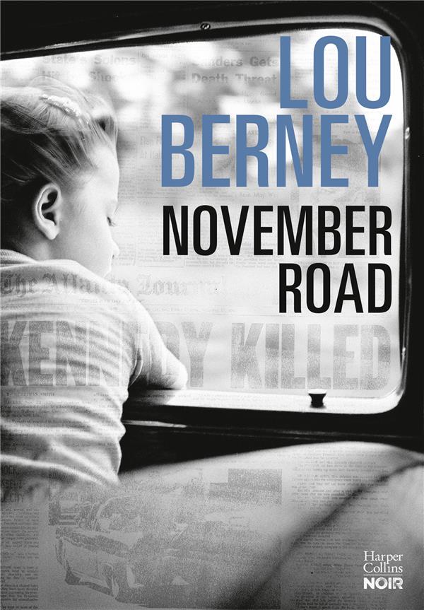 November Road