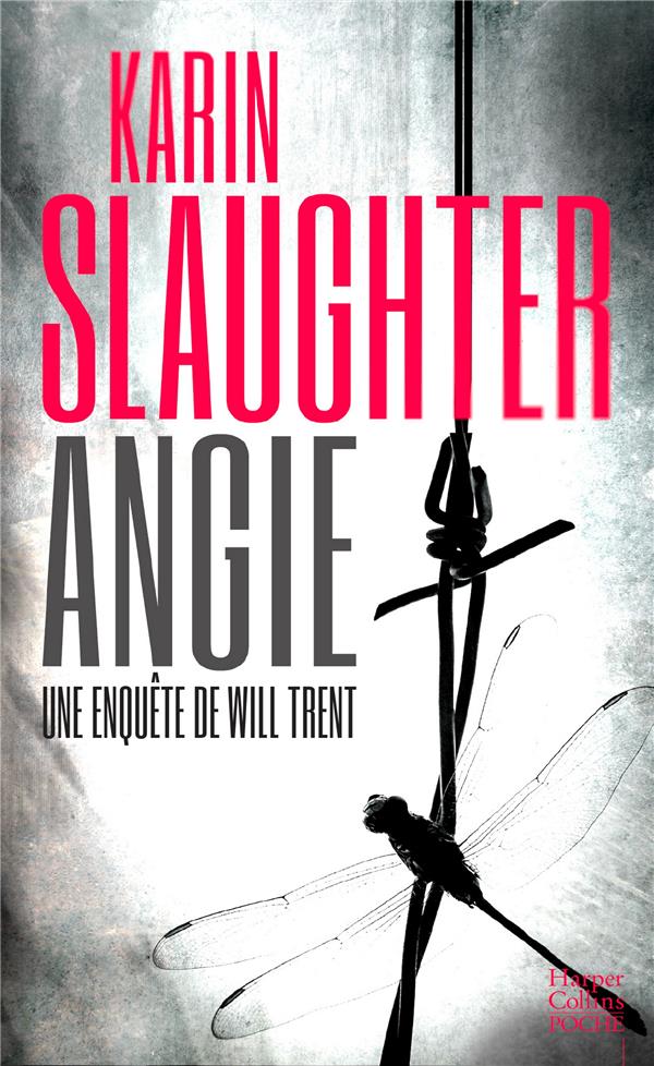 Will Trent : Angie