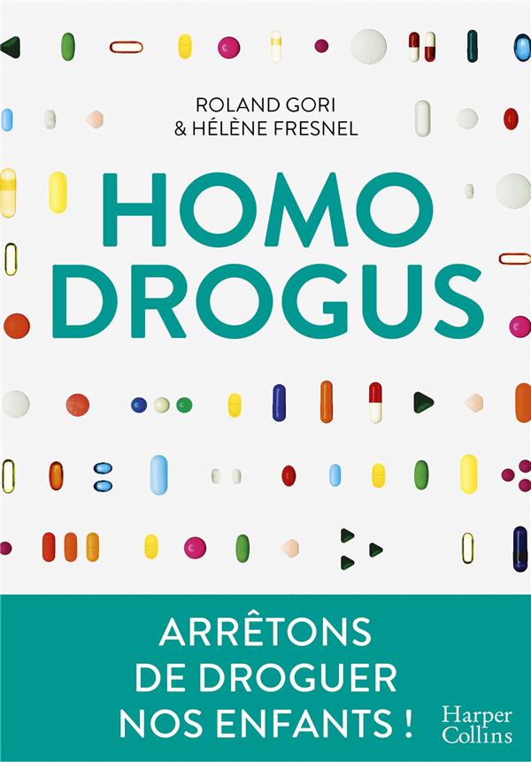 Homo Drogus