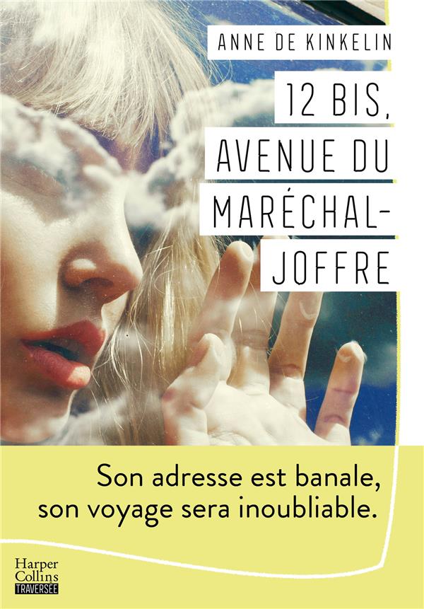 12 bis, avenue du Maréchal-Joffre