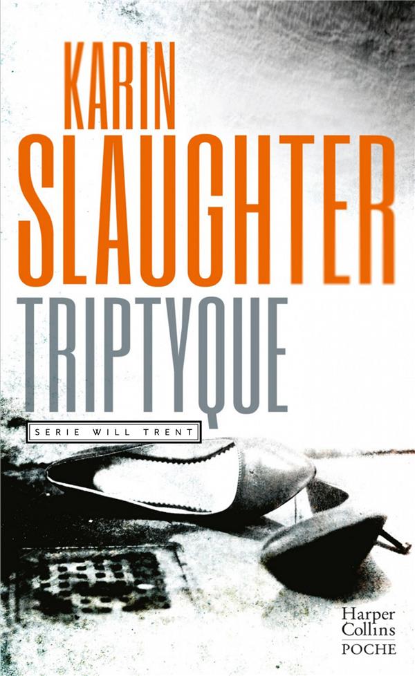 Will Trent : Triptyque