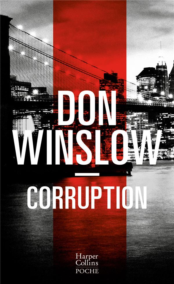 Corruption. Edition collector
