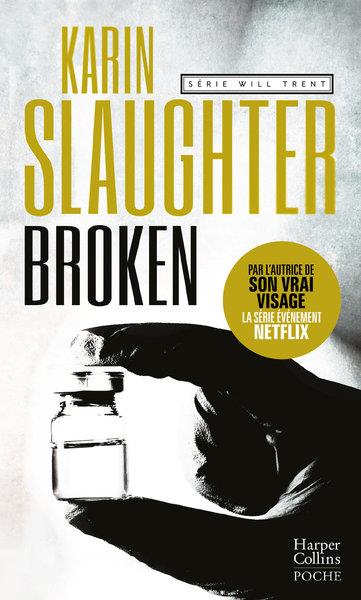 Will Trent : Broken