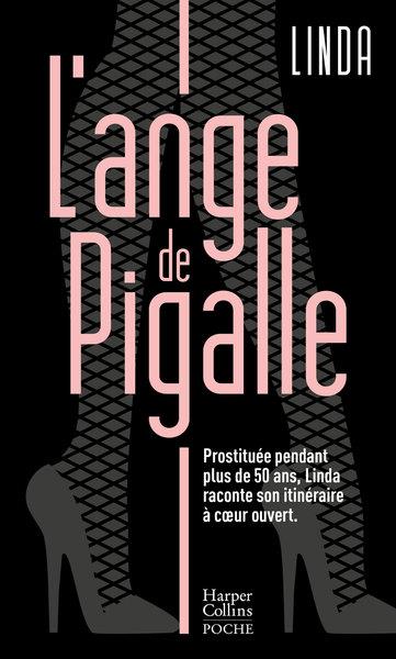 L'ange de Pigalle