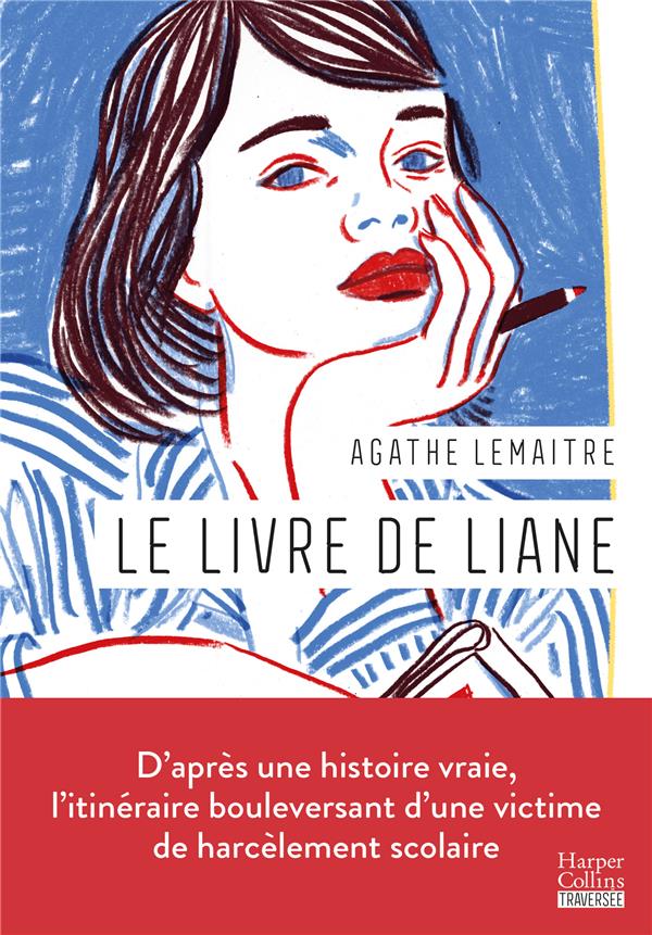Le livre de Liane