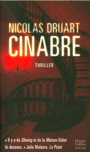 Cinabre