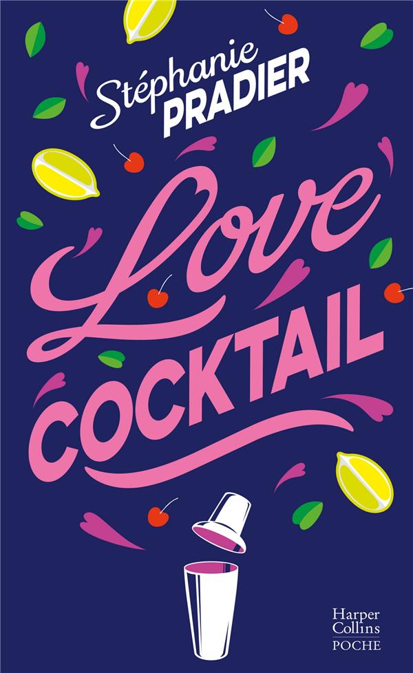 Love Cocktail