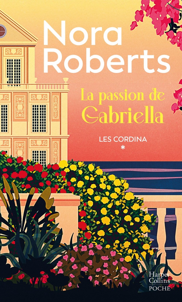 Les Cordina/01/La passion de Gabriella