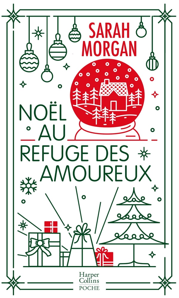 Noël au refuge des amoureux/03/