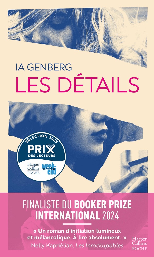 LES DETAILS - LAUREAT DU PRIX AUGUST 2022