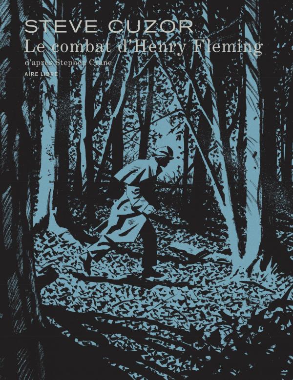 Le combat d Henry Fleming - Edition spéciale, tirage de tête