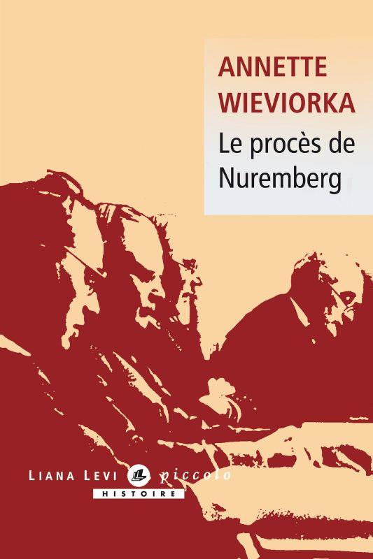 Le procès de Nuremberg