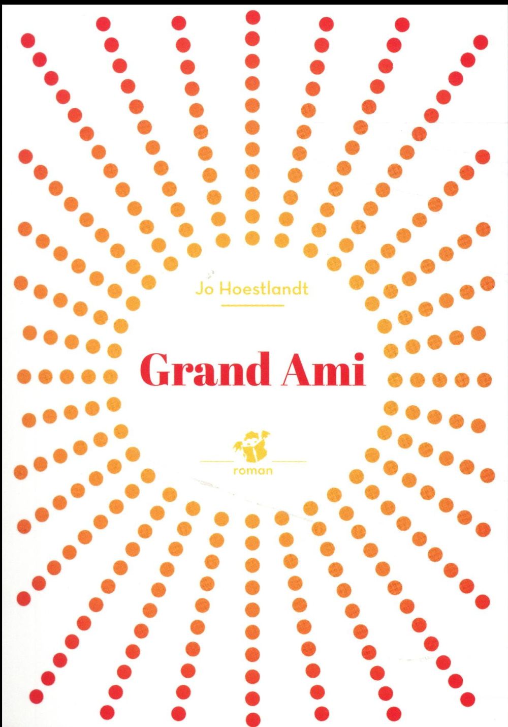 Grand ami