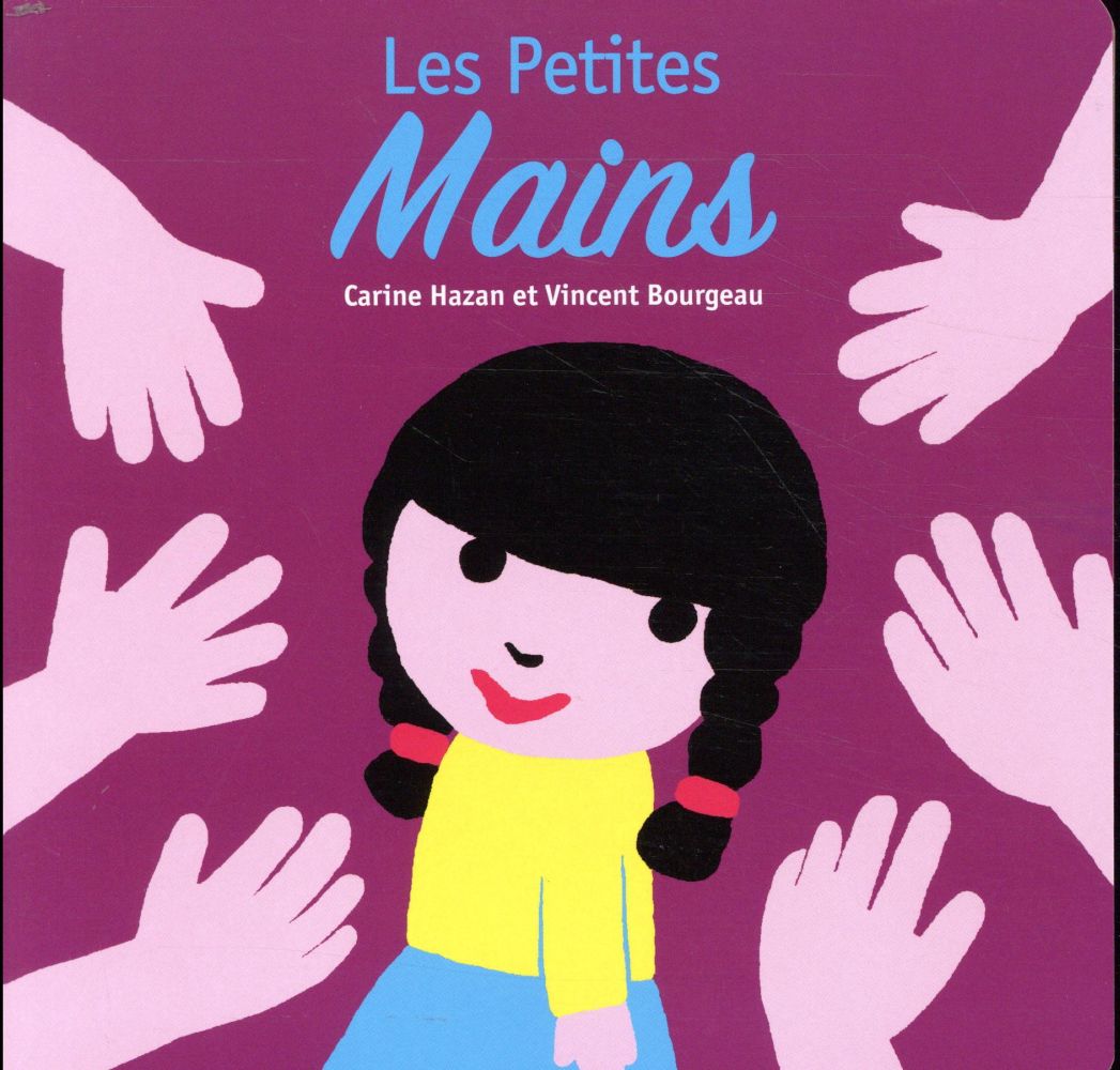 Les petites mains