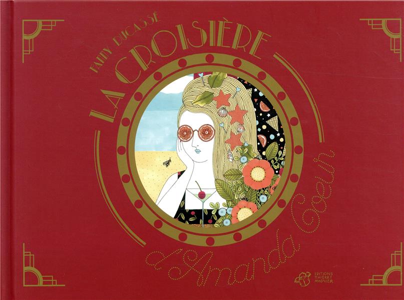 La croisière d'Amanda Coeur