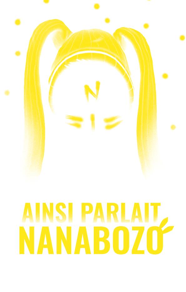 Ainsi parlait Nanabozo