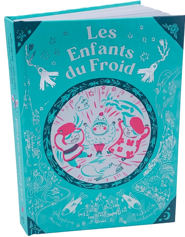 Les Enfants du Froid