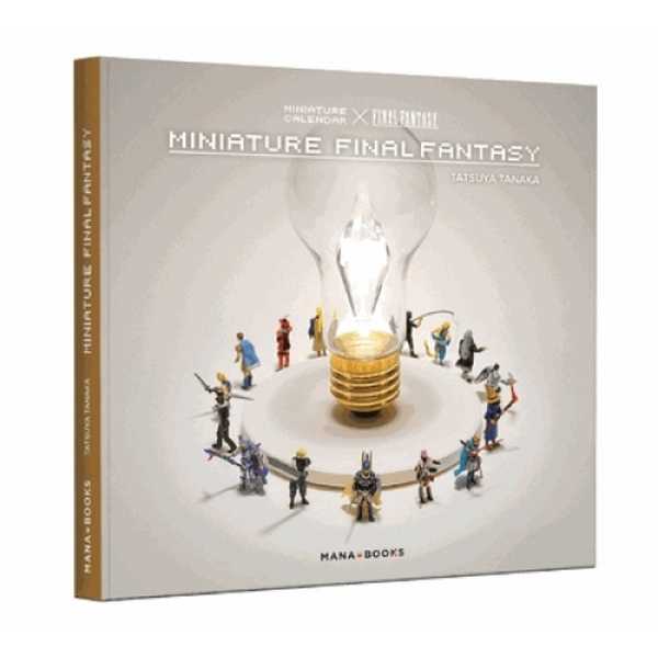 Miniature Final Fantasy
