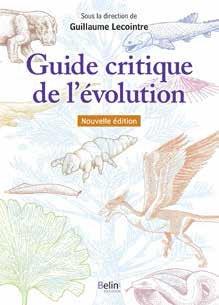 Guide critique de l'évolution. 2e édition