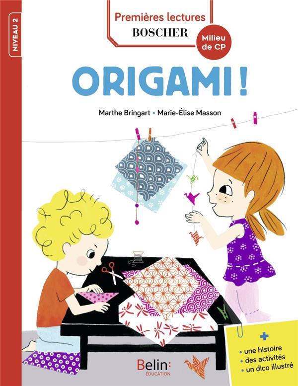 Origami !