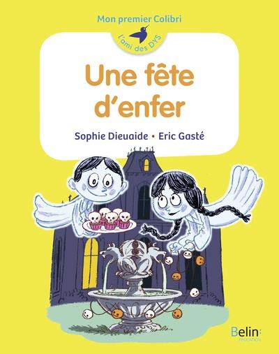 Une fête d'enfer [ADAPTE AUX DYS