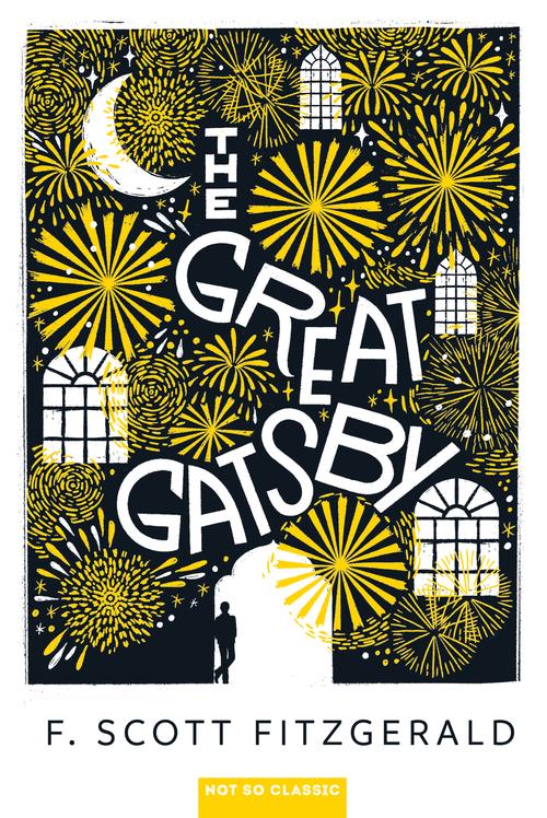 THE GREAT GATSBY